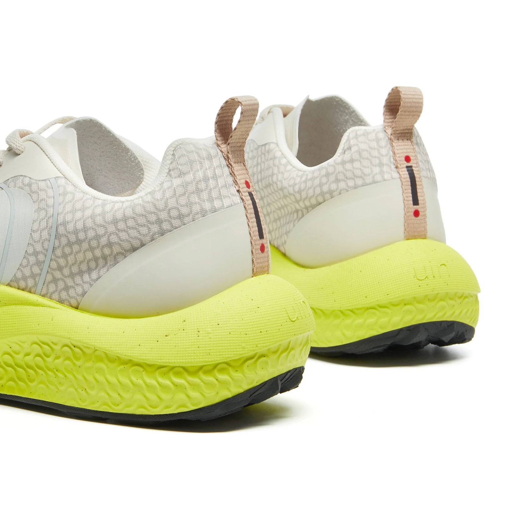 Birch Yellow-Green  Women - Image 6