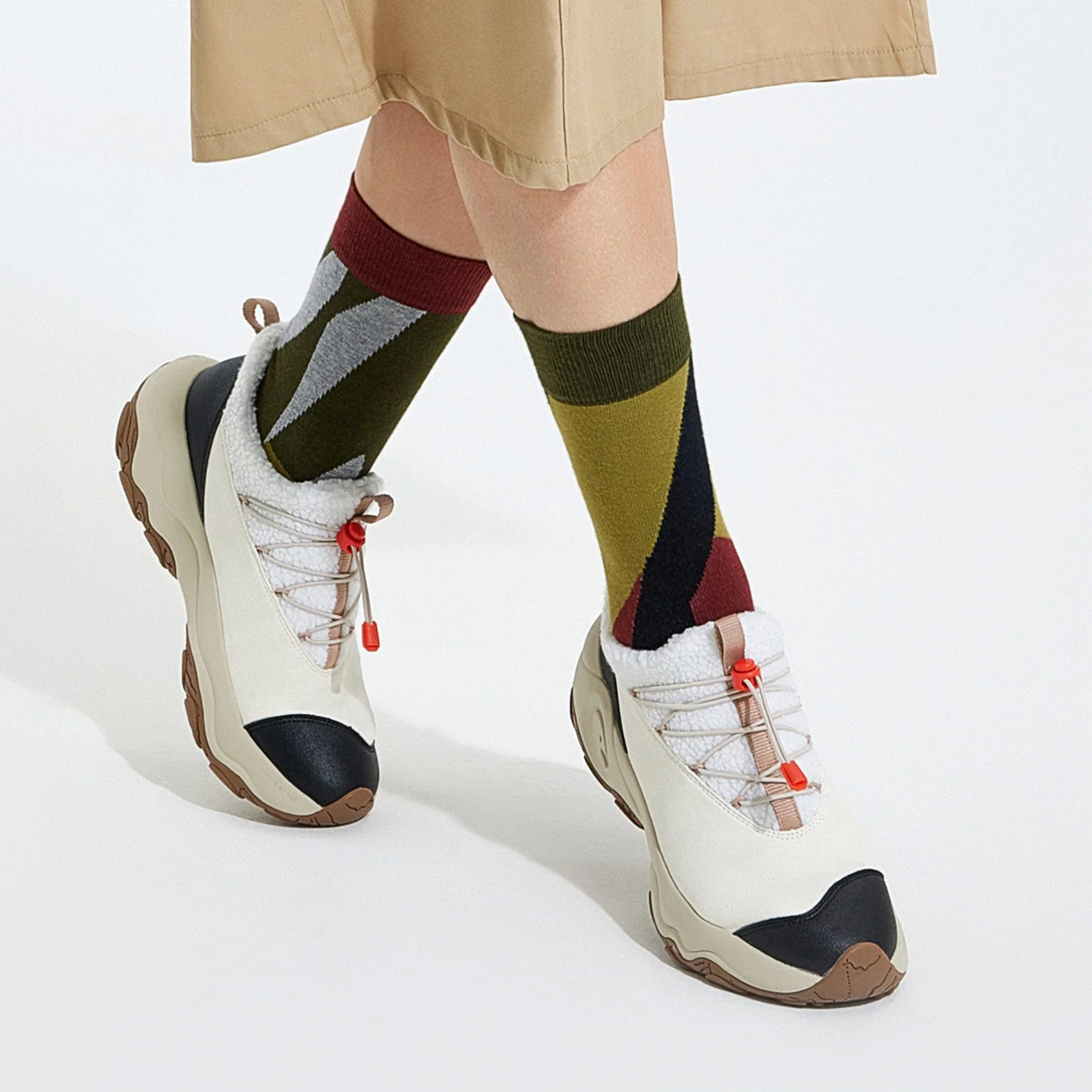 Heron White Cazorla VIII Women - Image 11