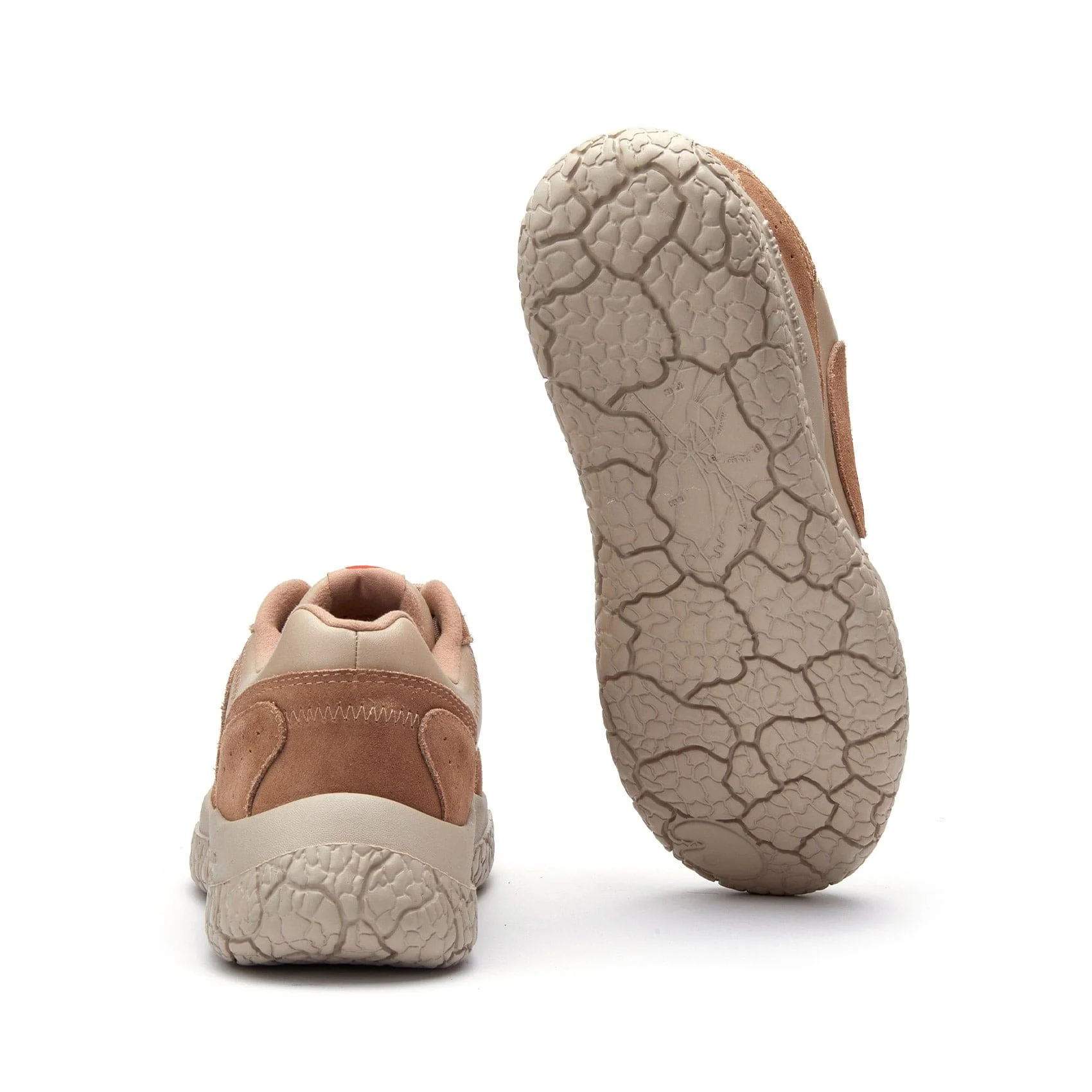 Mud Brown Bardenas I Women - Image 4