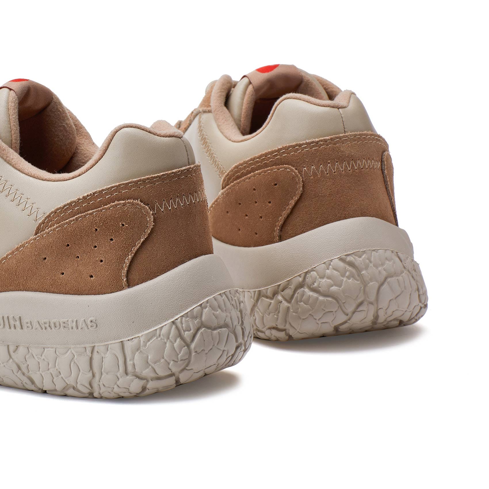 Mud Brown Bardenas I Women - Image 5