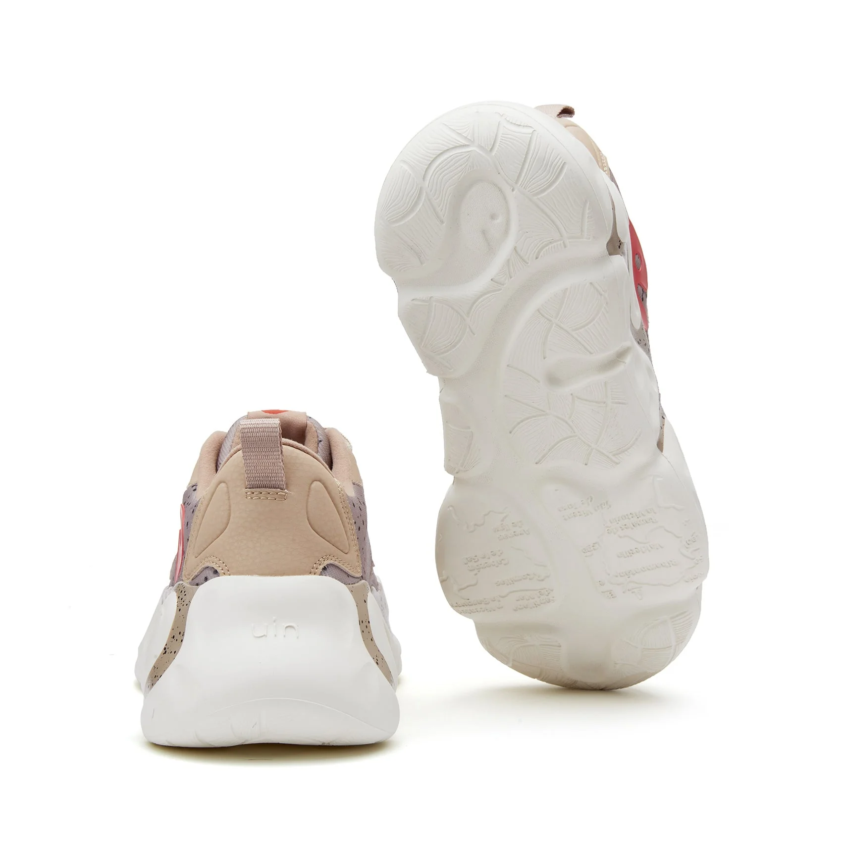 Irish Cream Cantabria I Women - Image 4
