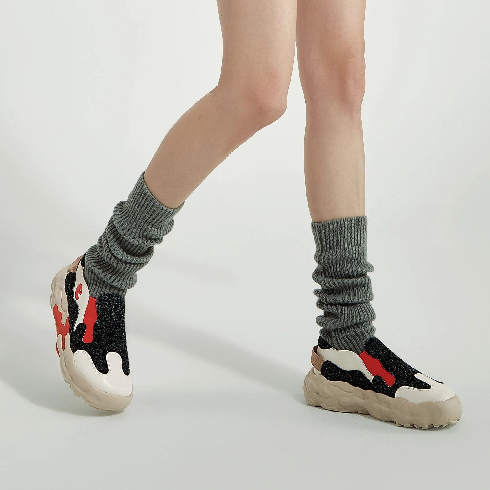 Marble Gray Lanzarote II Women - Image 13