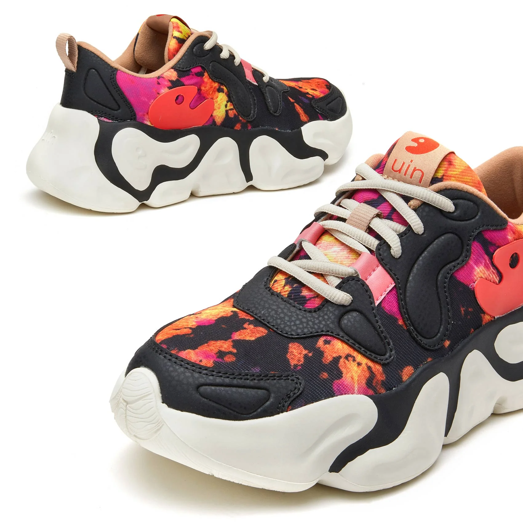 Volcanic Lava Cantabria I Women - Image 7