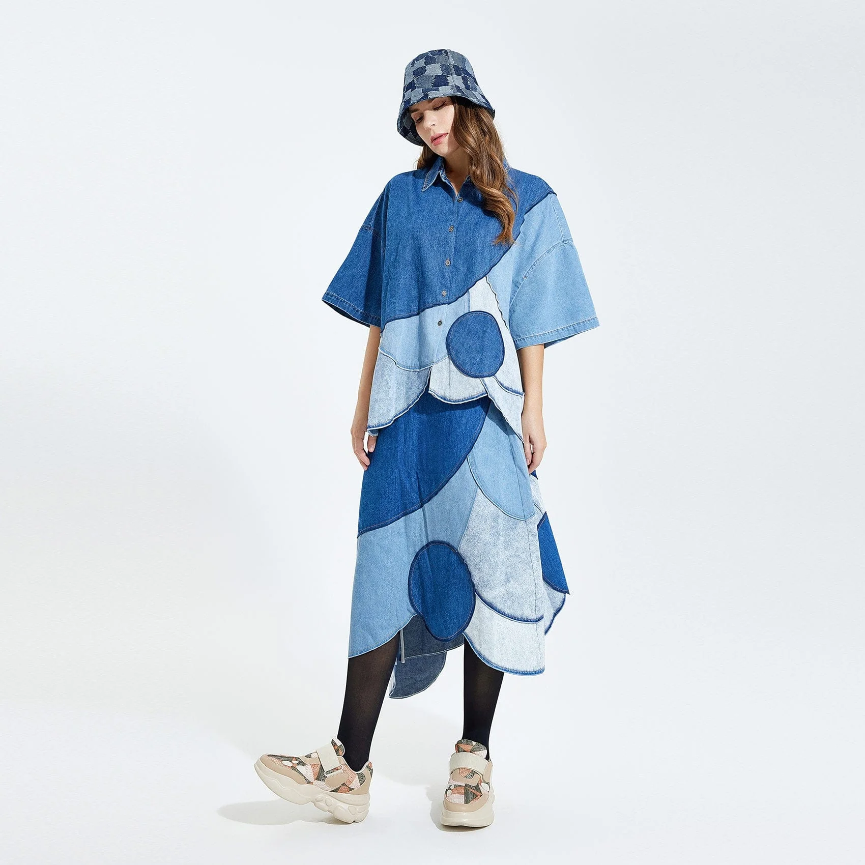 Cobblestone Puzzle Ronda I Women - Image 13