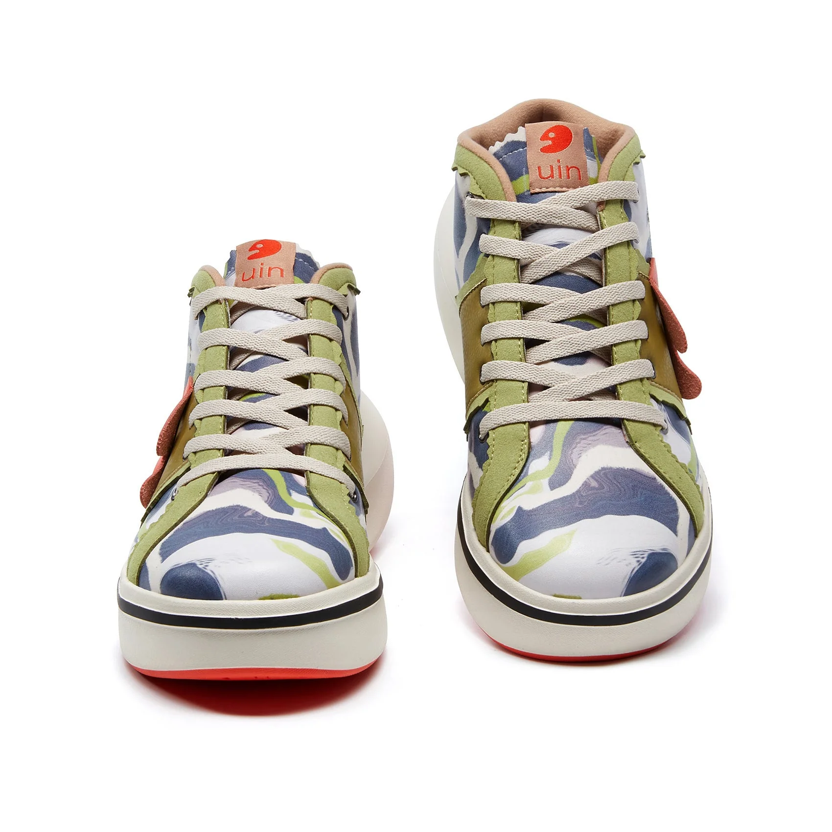 New Color 4 Bilbao B3 Women - Image 7