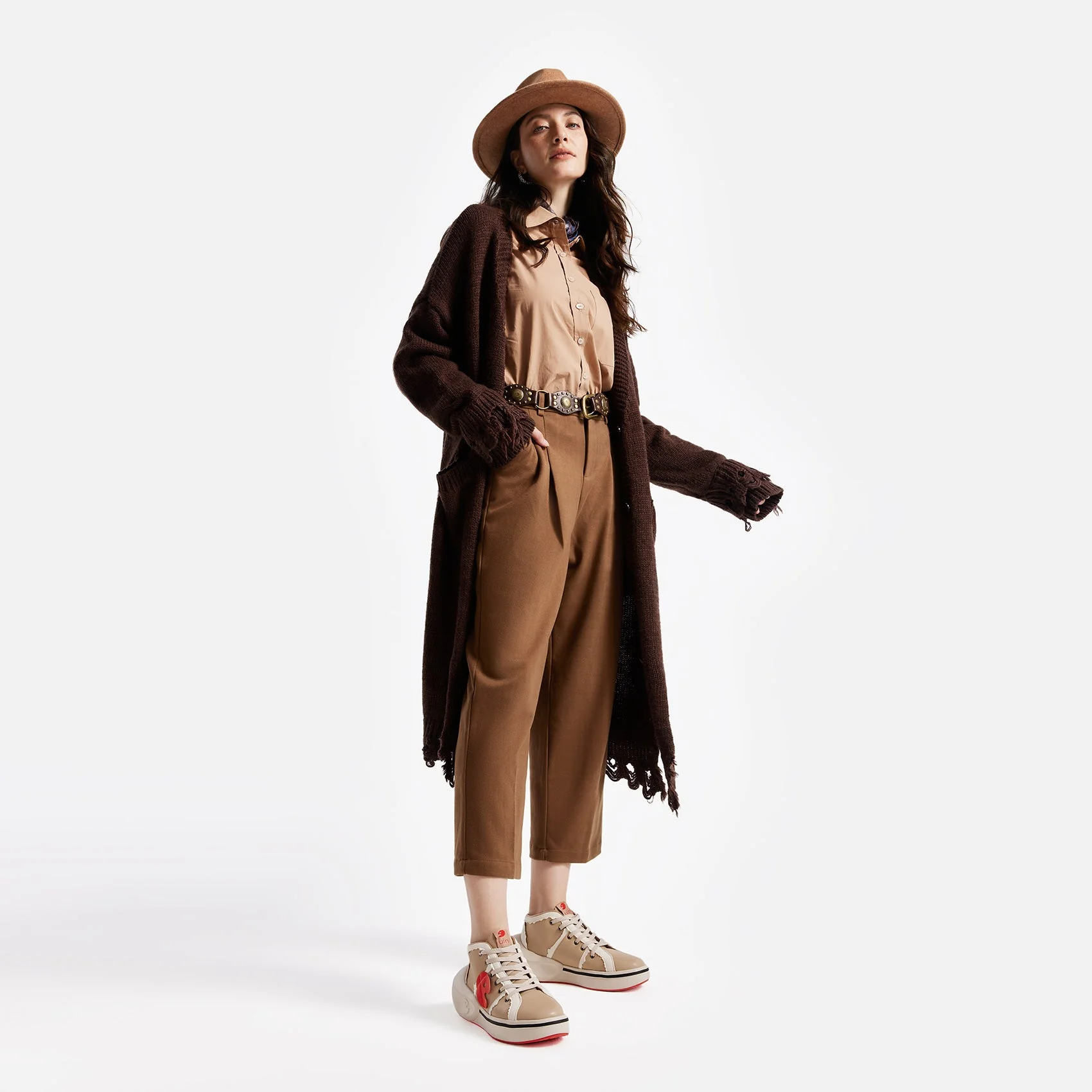 Sesame Bilbao B3 Women - Image 4