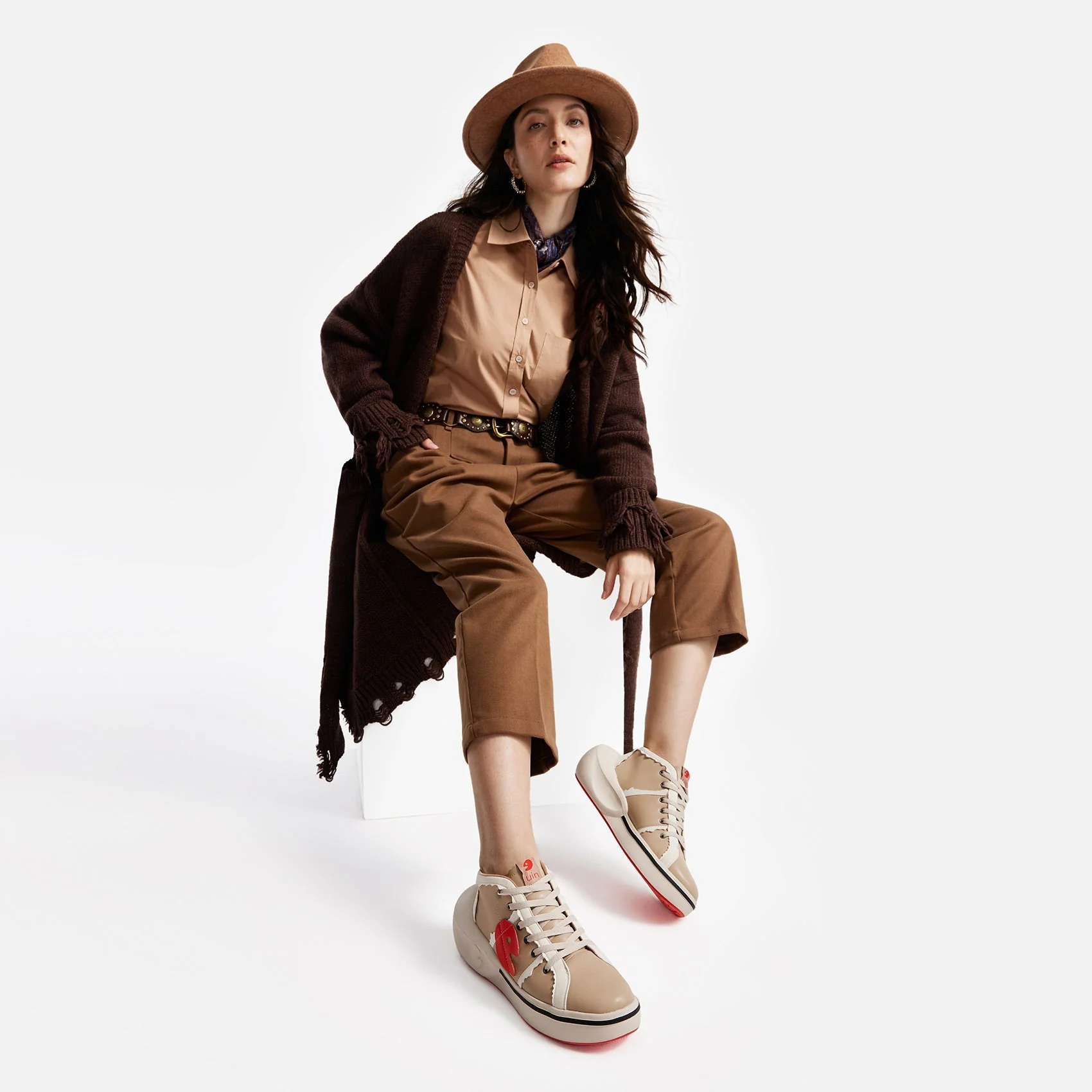 Sesame Bilbao B3 Women - Image 6