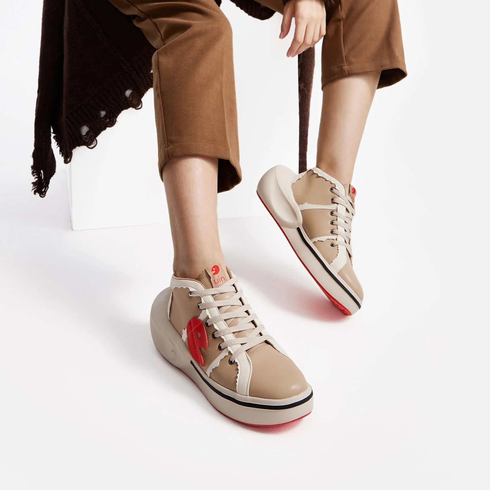Sesame Bilbao B3 Women - Image 9