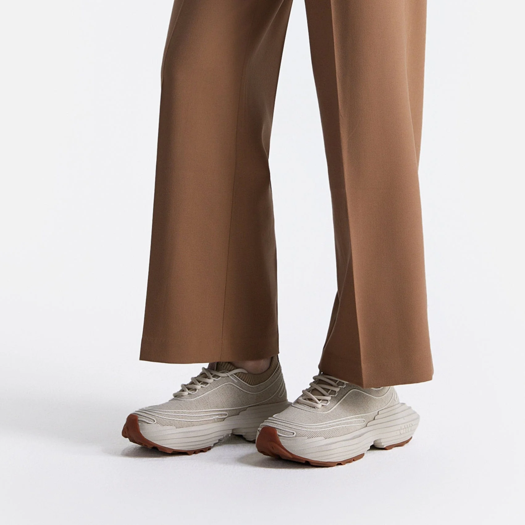 Eggshell Rock Layer B2 Women - Image 10