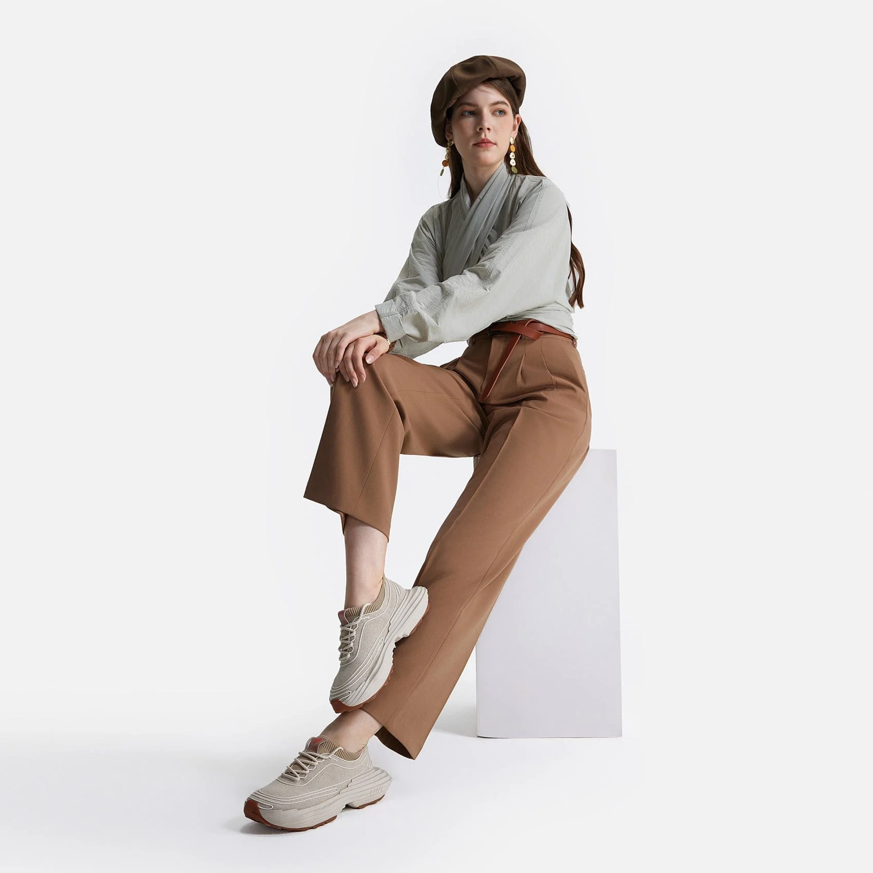 Eggshell Rock Layer B2 Women - Image 11