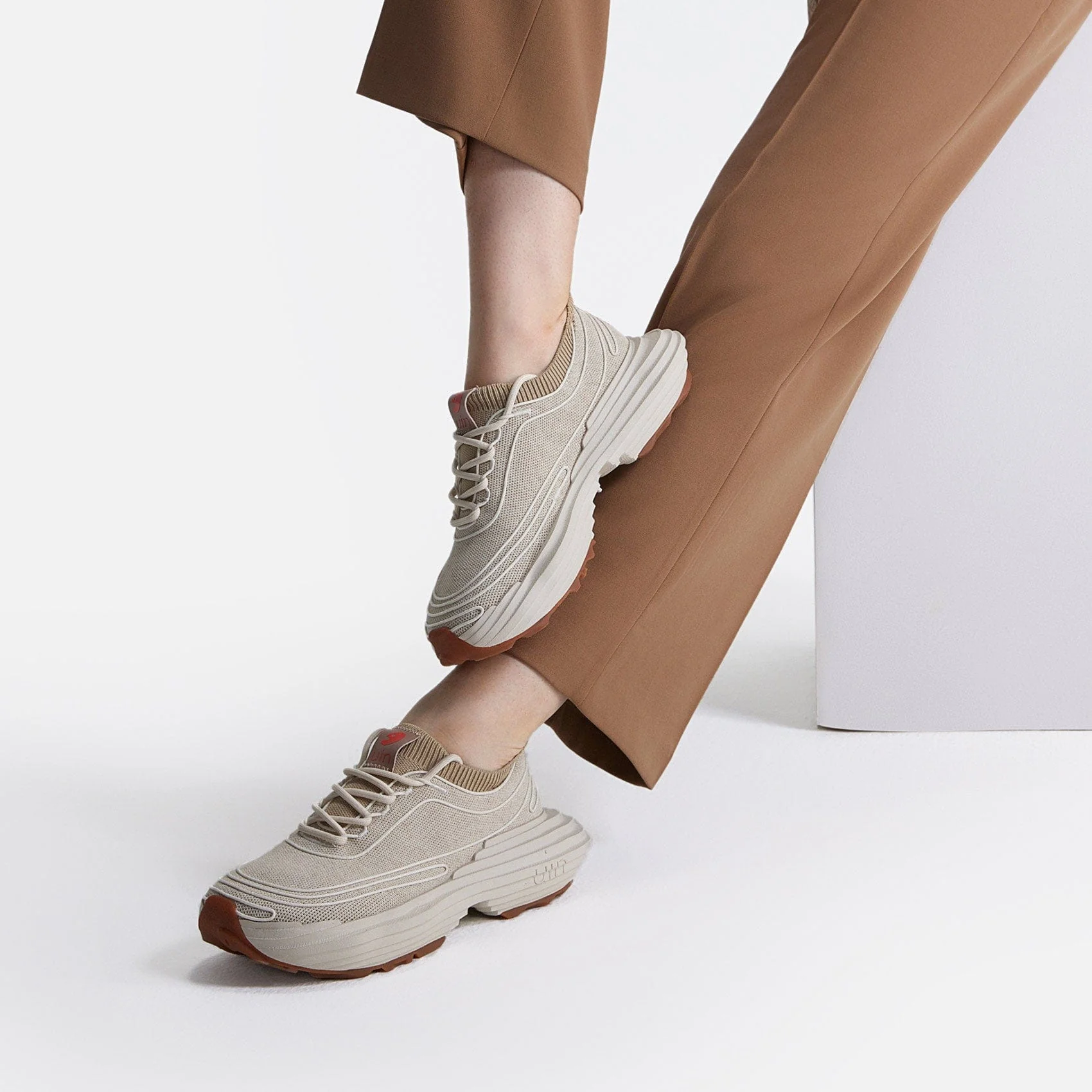 Eggshell Rock Layer B2 Women - Image 12