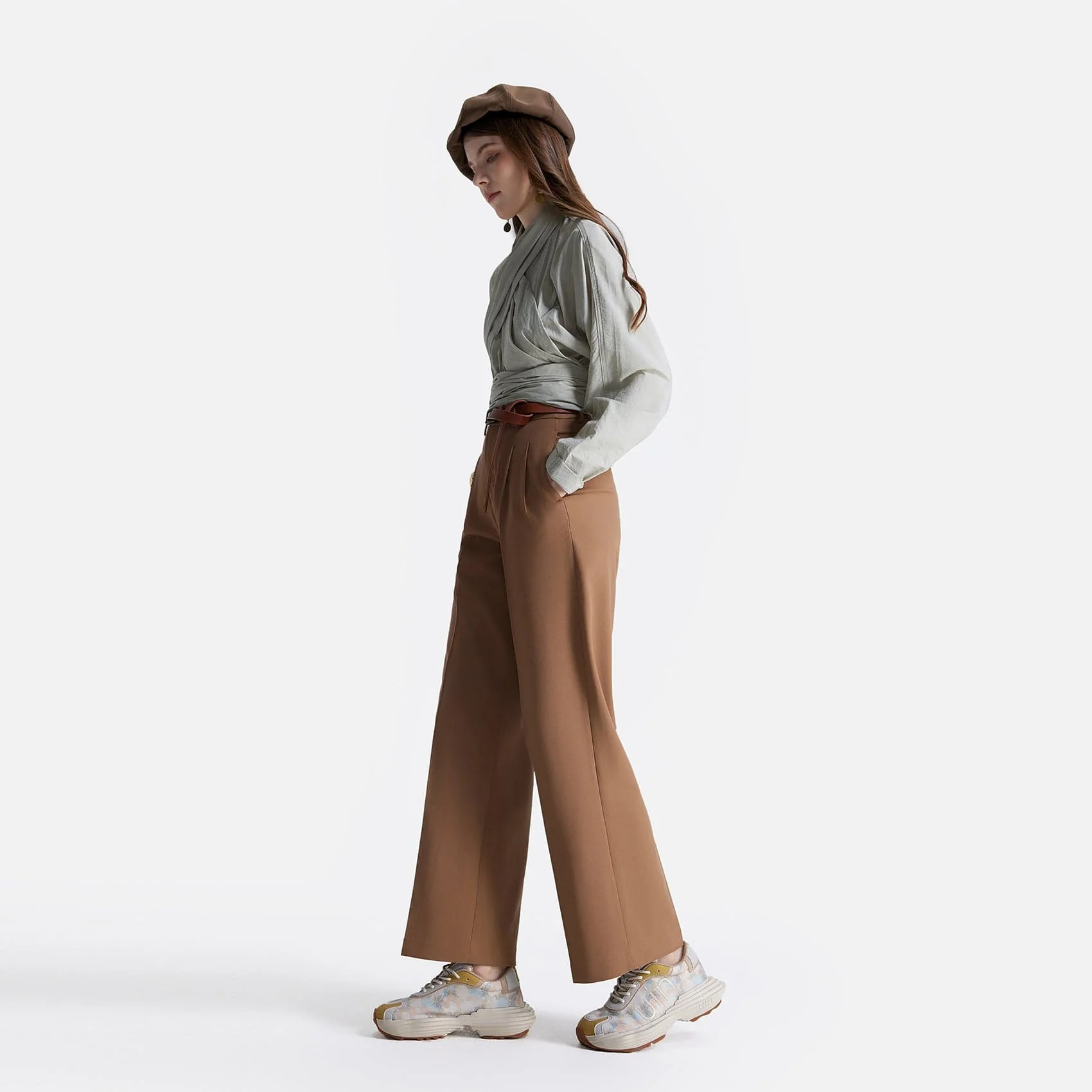 Adventurer Rock Layer B1 Women - Image 11