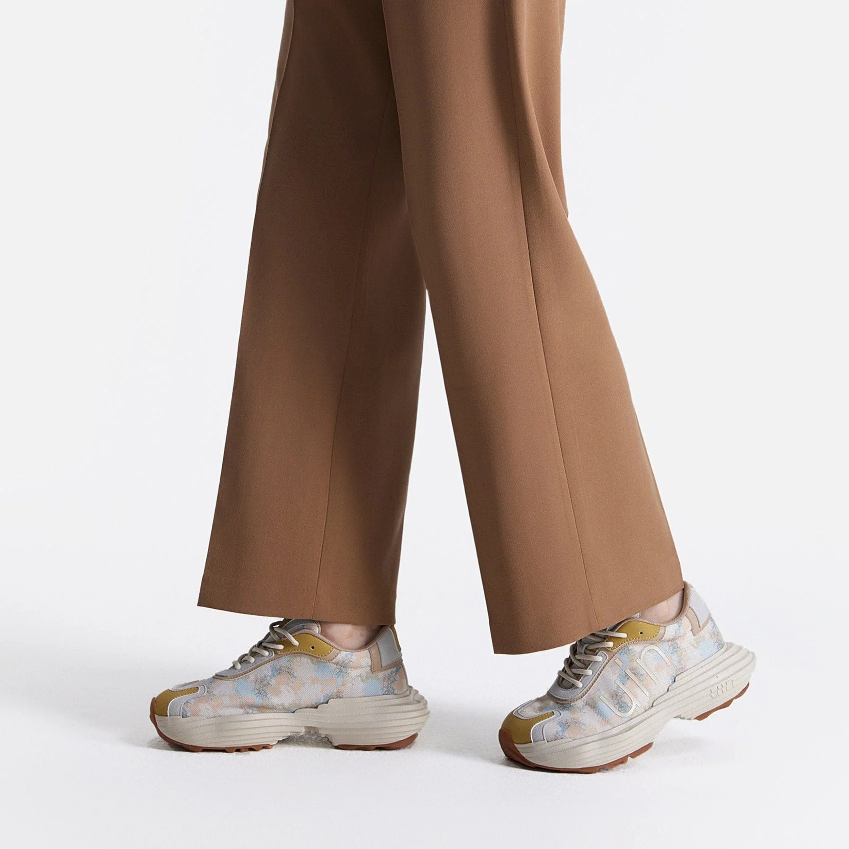 Adventurer Rock Layer B1 Women - Image 12