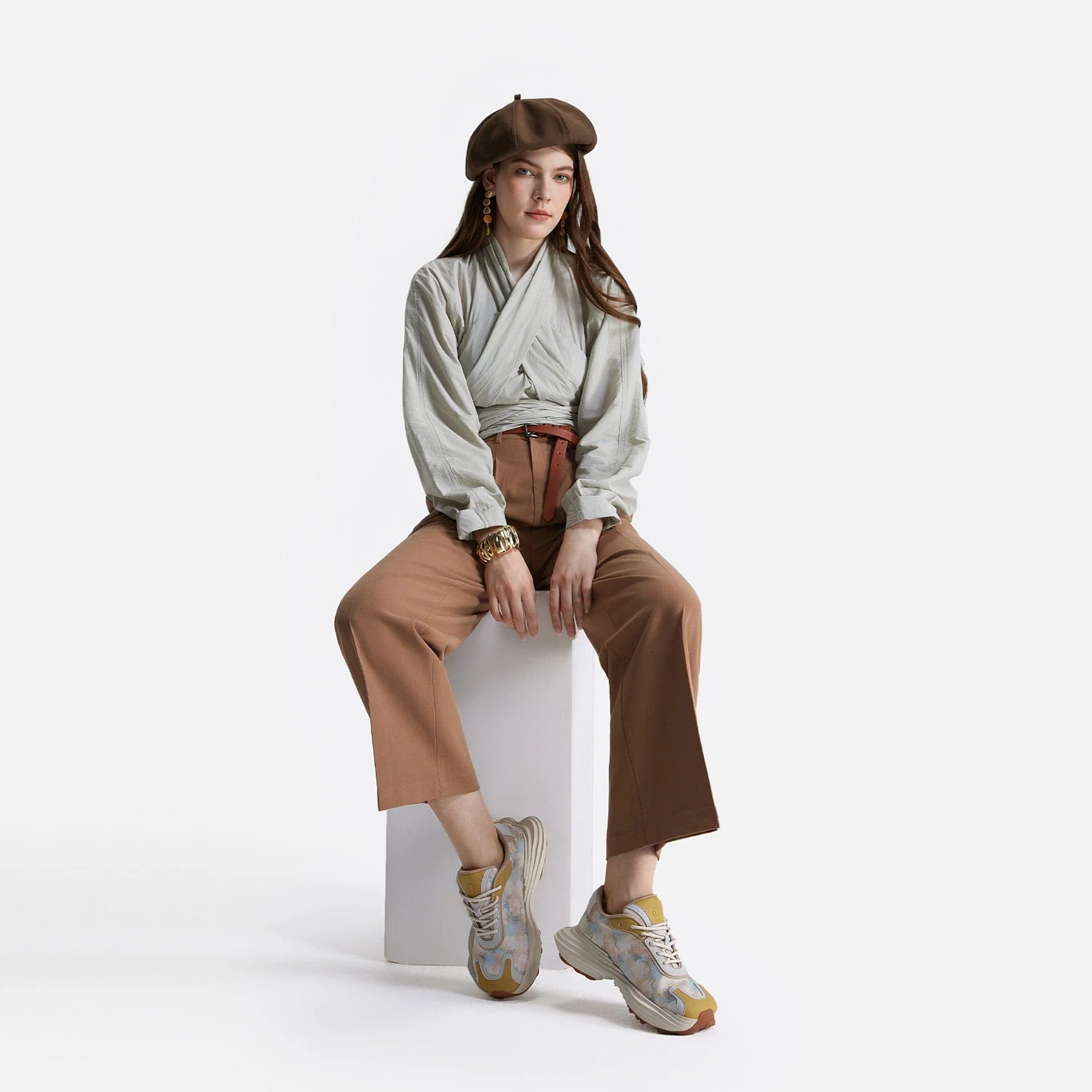 Adventurer Rock Layer B1 Women - Image 13
