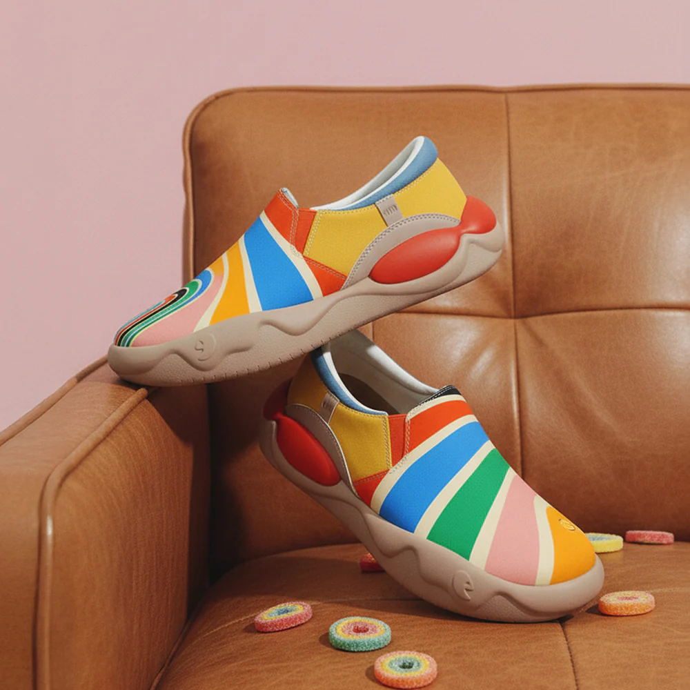 Retro Spectrum Toledo G5 Women - Image 2
