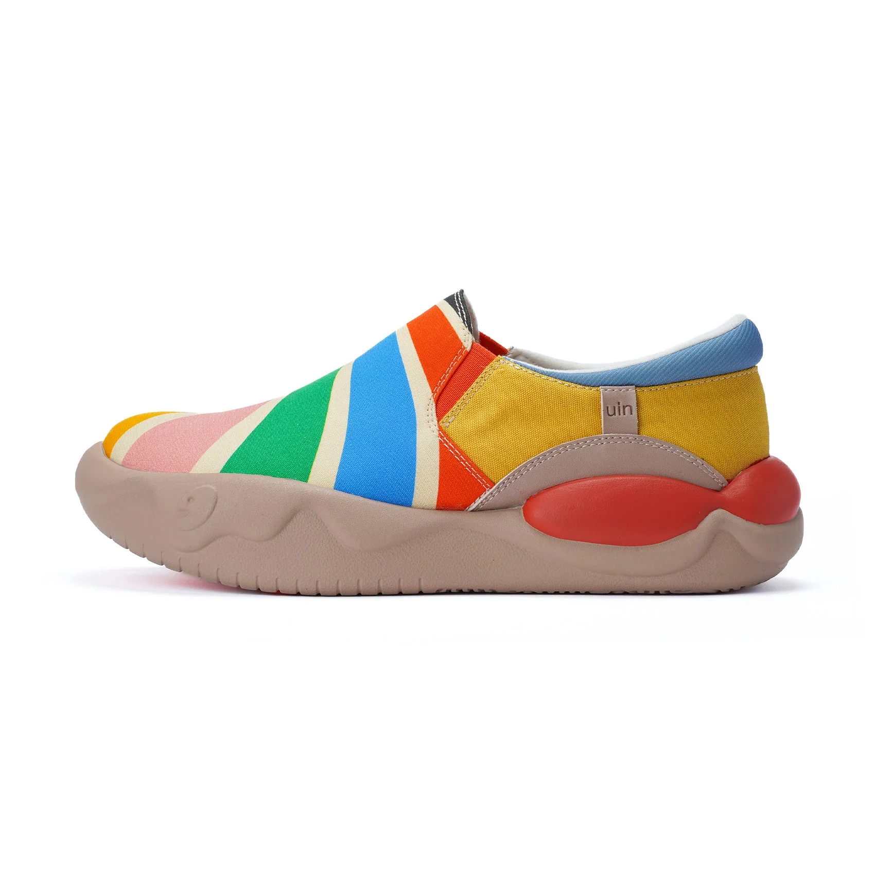 Retro Spectrum Toledo G5 Women - Image 5