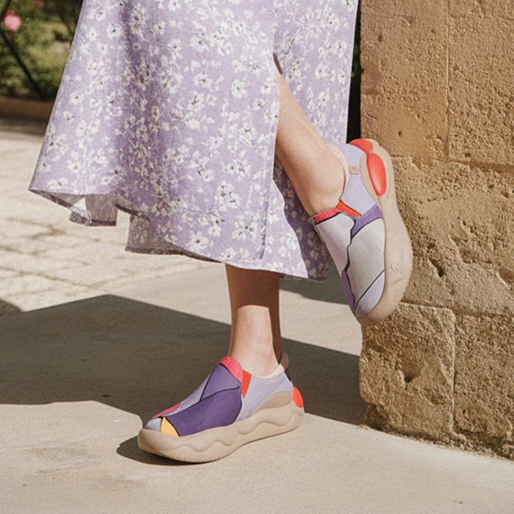 Coloured Glaze Toledo G5 Women - Image 2
