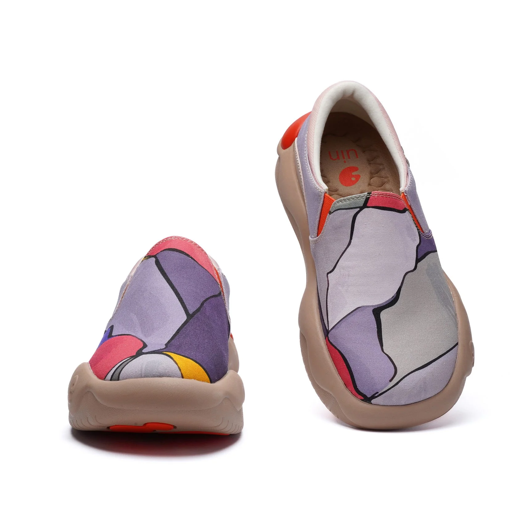 Coloured Glaze Toledo G5 Women - Image 6
