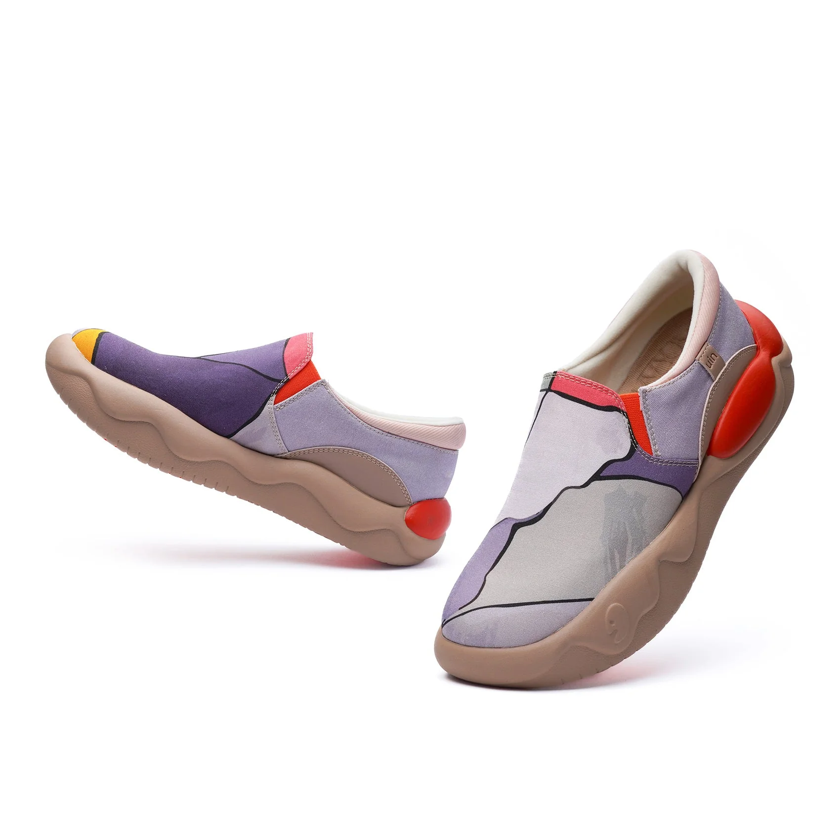 Coloured Glaze Toledo G5 Women - Image 8