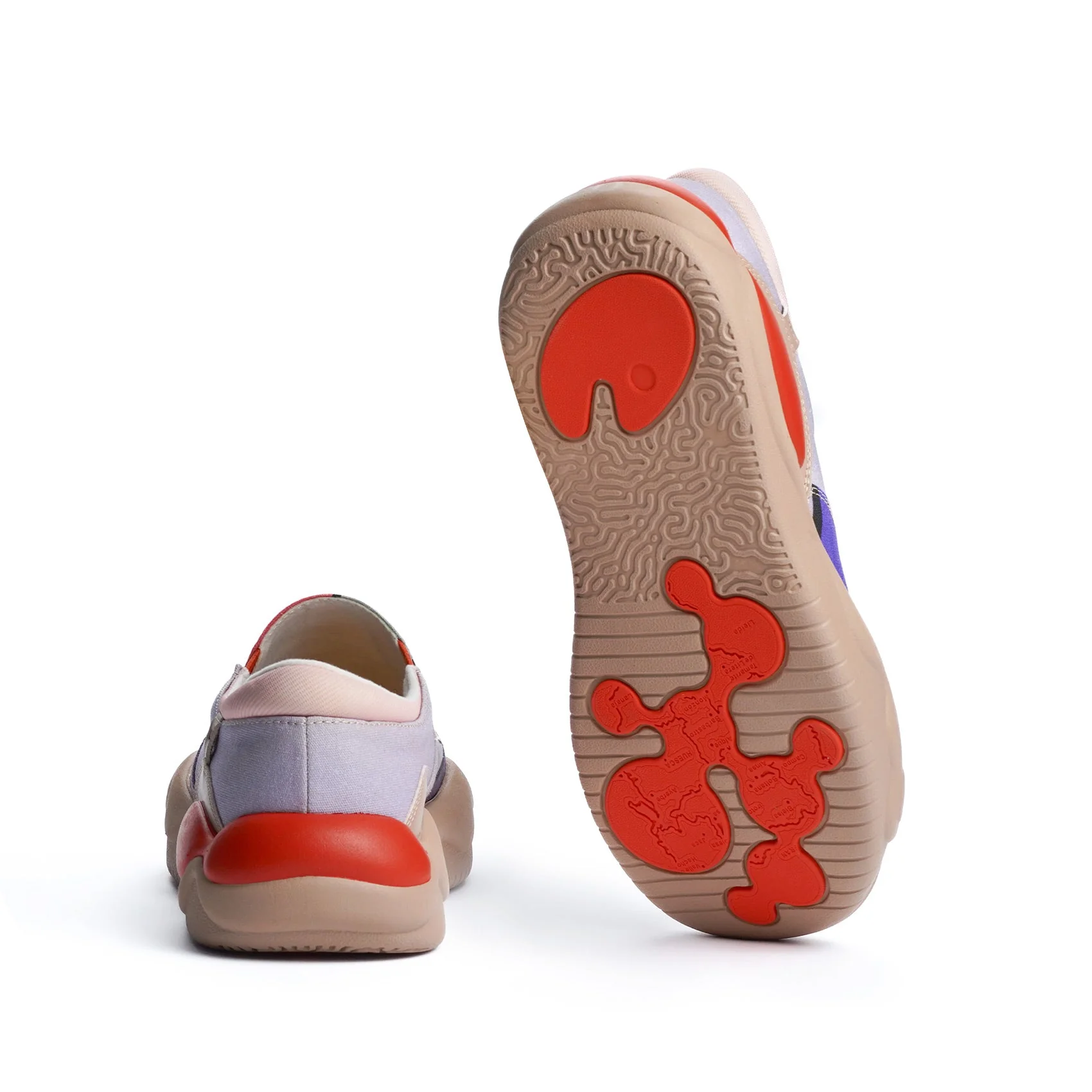 Coloured Glaze Toledo G5 Women - Image 9