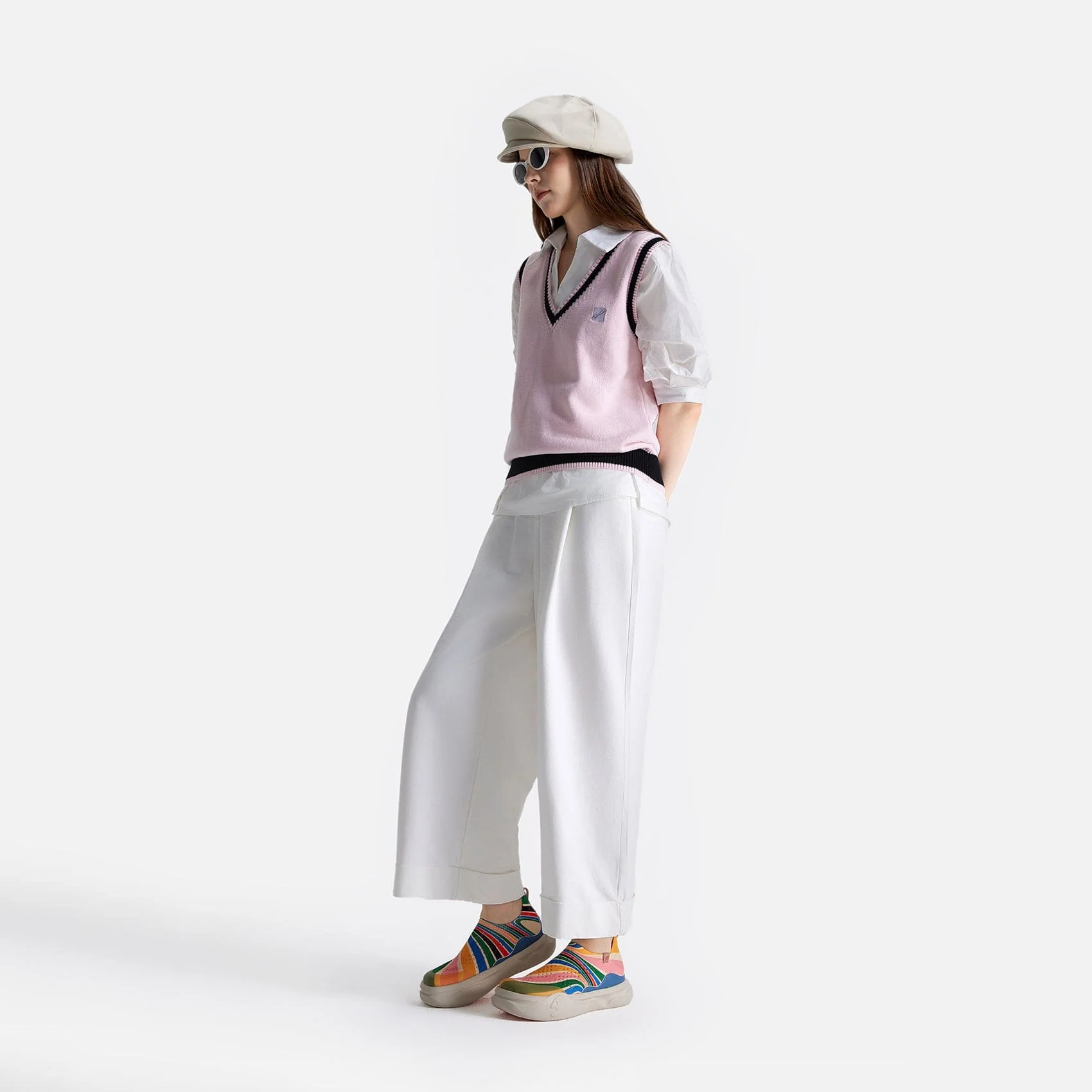 Retro Spectrum Segovia III Women - Image 11