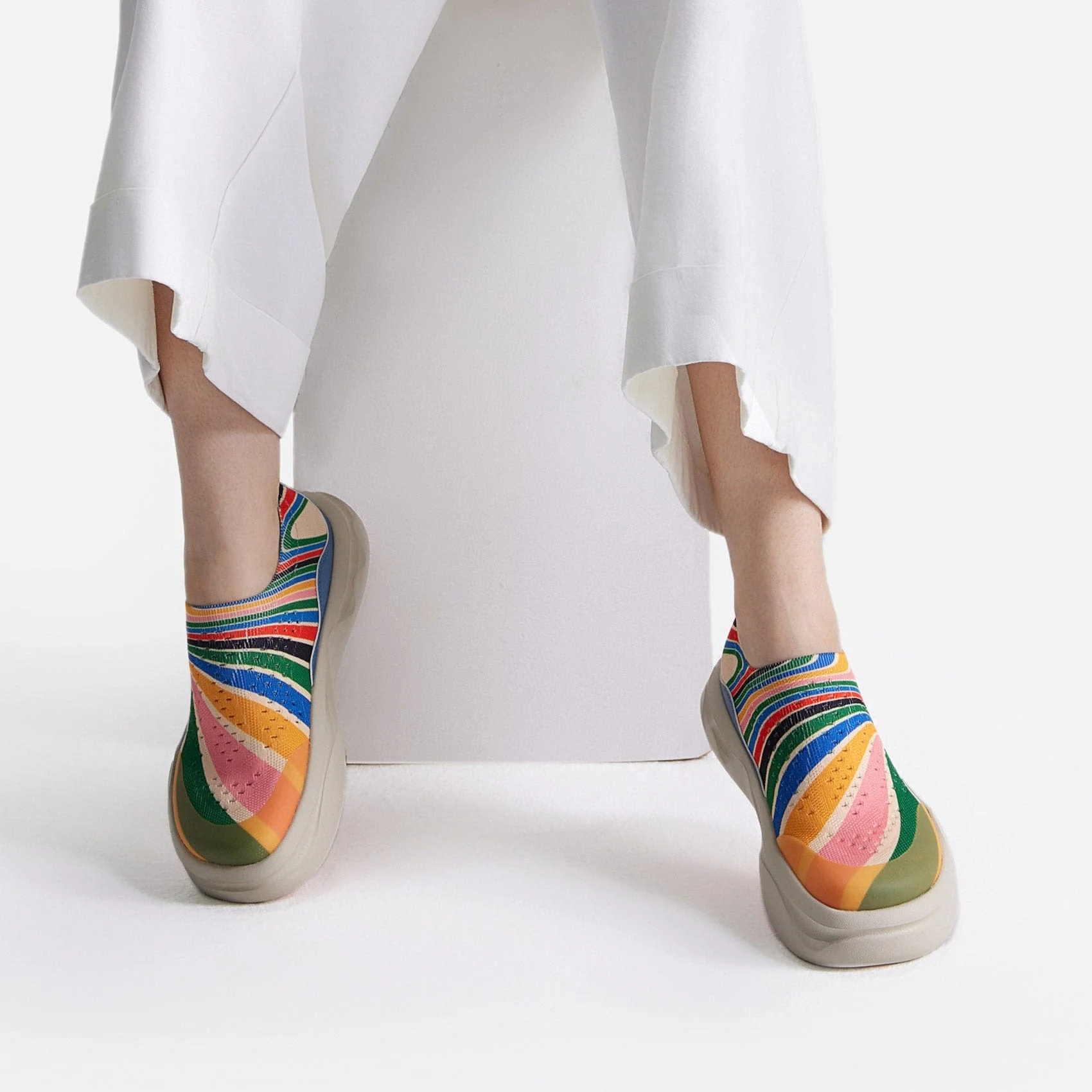 Retro Spectrum Segovia III Women - Image 14