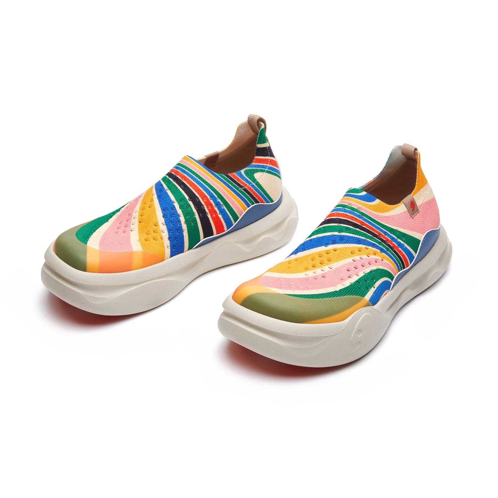 Retro Spectrum Segovia III Women - Image 3