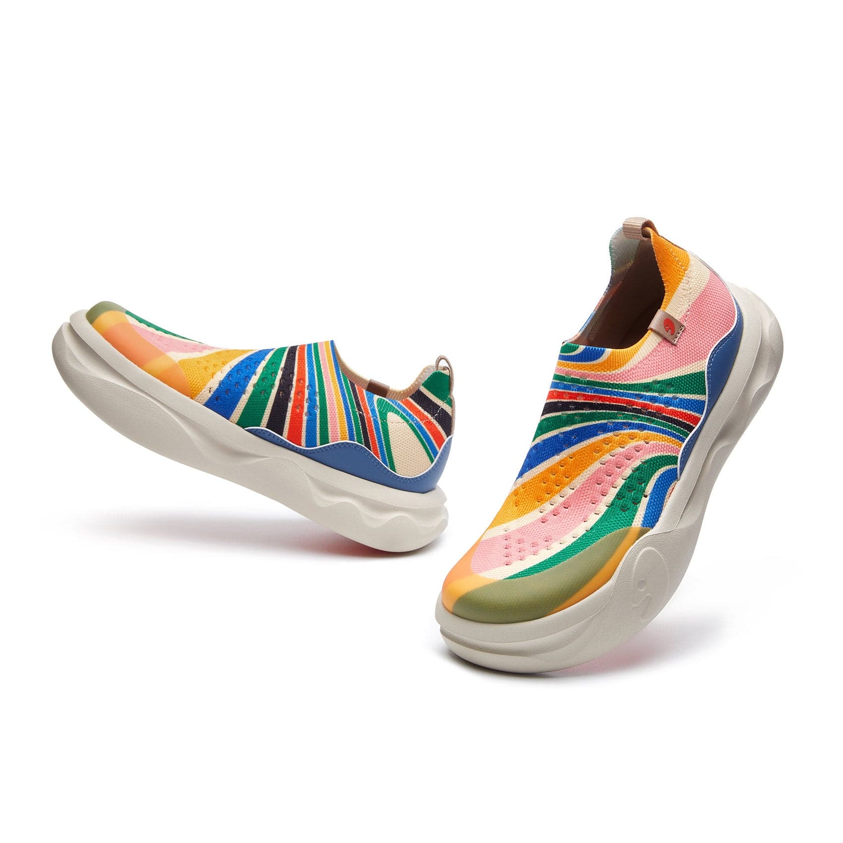 Retro Spectrum Segovia III Women - Image 7