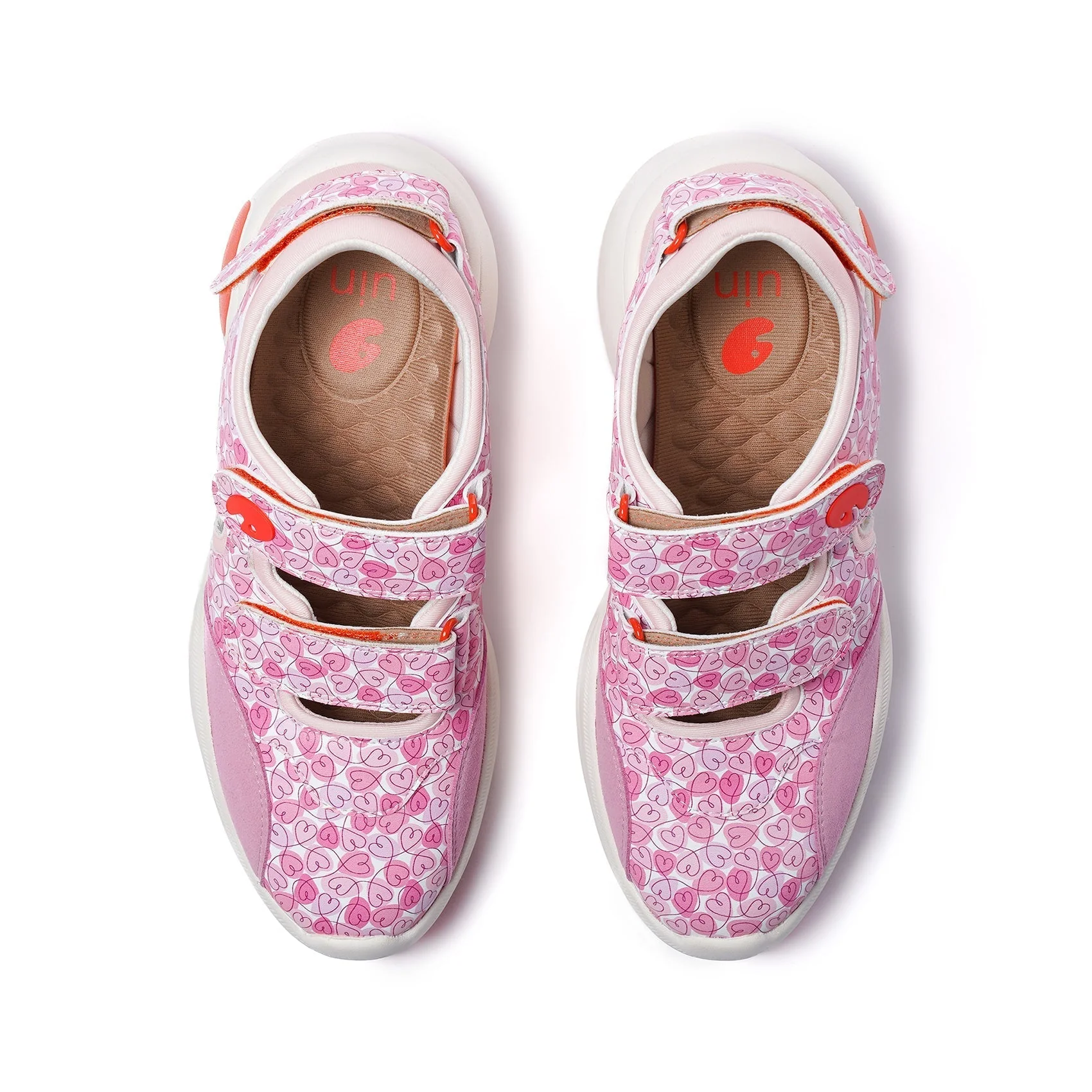 Pink Love Women - Image 6