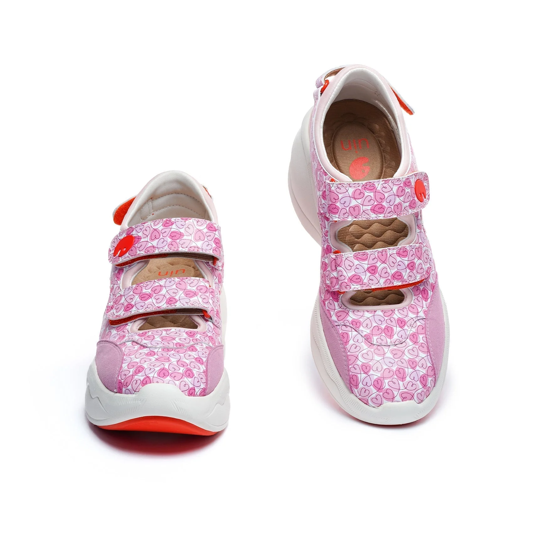 Pink Love Women - Image 8
