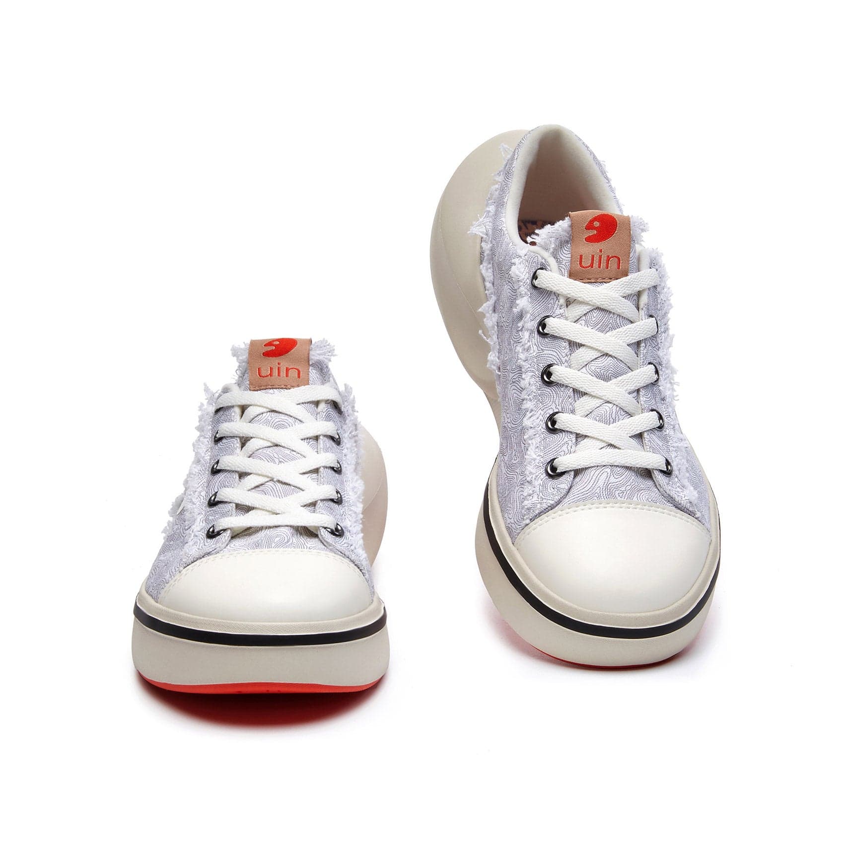 Pure White Bilbao B2 Women - Image 7