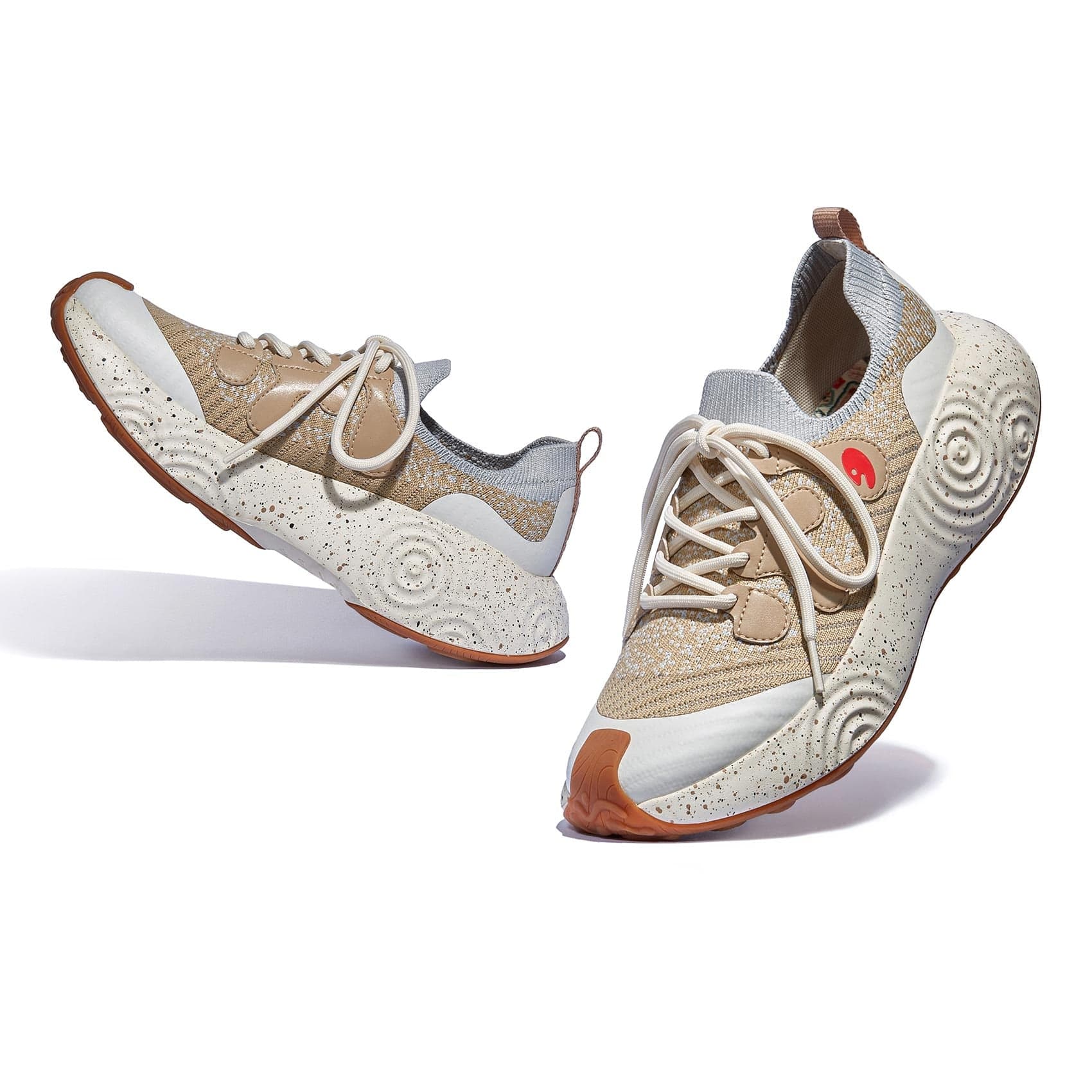Galaxy Grey Brava I Women - Image 3
