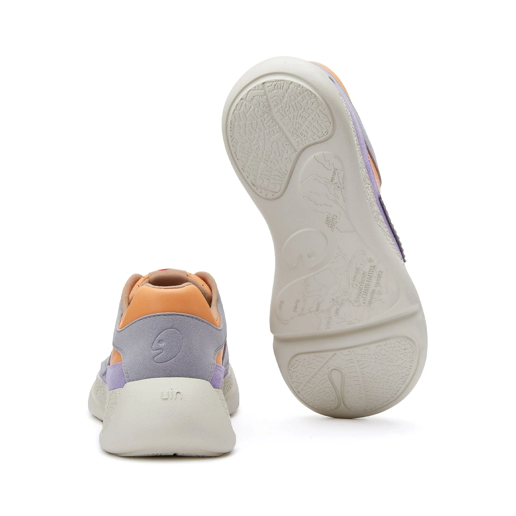 Amber Purple  Ordesa I Women - Image 5